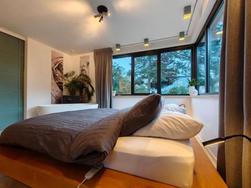 Huize Triangel - Wellness studio met sauna in Weststellingwerf