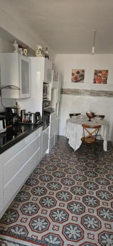 Villa Nanou Riviera in Nice