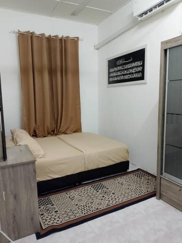 Tipika Guest House - di Pasir Pekan sempadan 3 Daerah KB, Pasir Mas & Tumpat in Wakaf Bharu