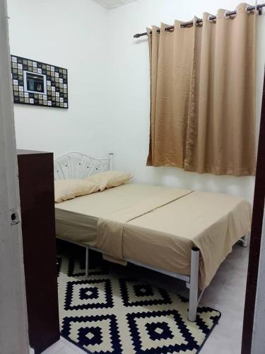 Tipika Guest House - di Pasir Pekan sempadan 3 Daerah KB, Pasir Mas & Tumpat in Wakaf Bharu