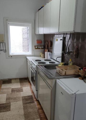 virtuve, Planinska kuća Vladanka - planina Goč - banjska strana - preko puta ski staze (Planinska kuca Vladanka - planina Goc - banjska strana - preko puta ski staze) in Goč