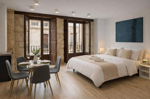 Rua Mayor MSuites
