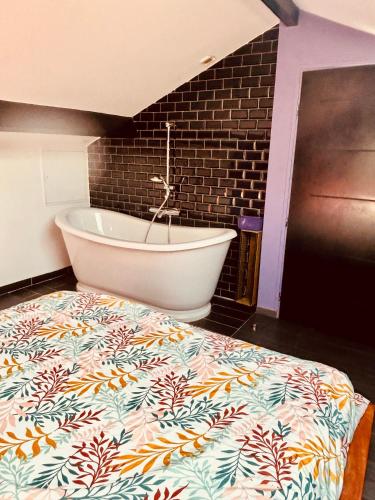 Loft près de Paris et Disney (Loft pres de Paris et Disney) in Le Perreux-sur-Marne