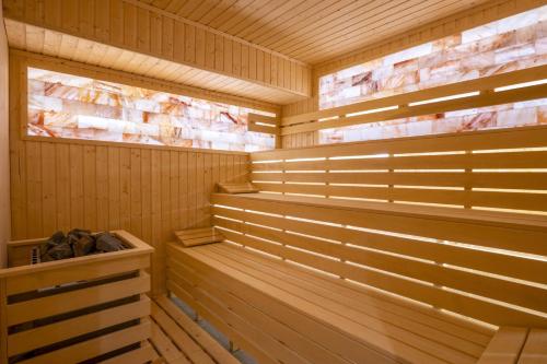 高級豪華高山度假村 (Premier Luxury Mountain Resort) in 班斯克