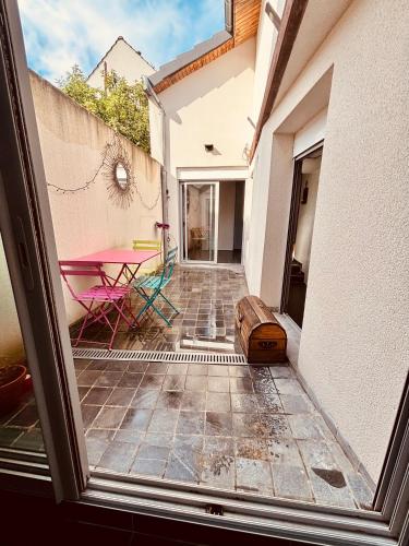 Loft près de Paris et Disney (Loft pres de Paris et Disney) in Le Perreux-sur-Marne