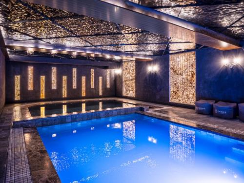 Premier Luxury Mountain Resort - image 5