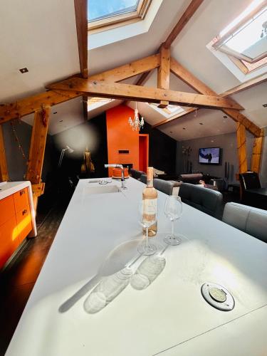 Loft près de Paris et Disney (Loft pres de Paris et Disney) in Le Perreux-sur-Marne
