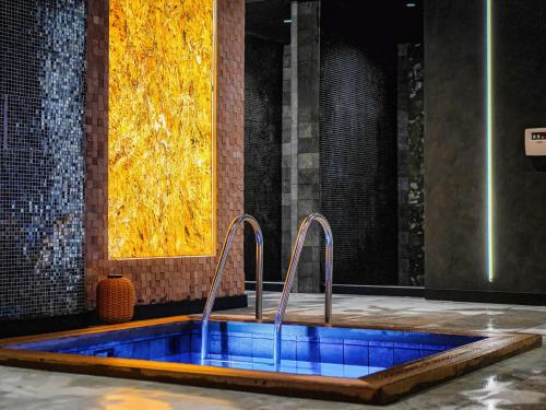 Premier Luxury Mountain Resort - main image