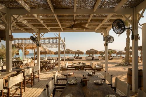 The Kaktus Somabay, Hurghada, Egypt - Photos, Room Rates & Promotions
