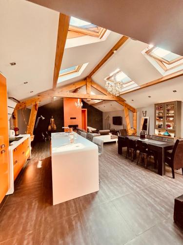 Loft près de Paris et Disney (Loft pres de Paris et Disney) in Le Perreux-sur-Marne