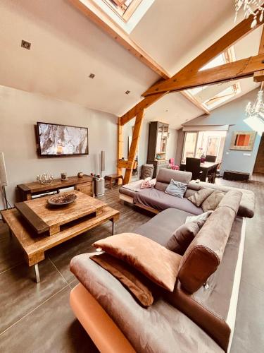 Loft près de Paris et Disney (Loft pres de Paris et Disney) in Le Perreux-sur-Marne