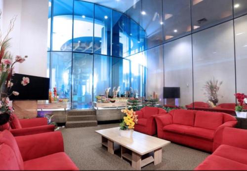 Fasilitas, Aston Palembang Hotel & Conference Center in Palembang