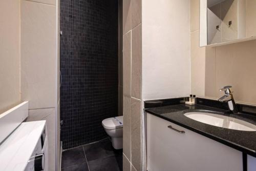 Cool Authentic 2BD2Bath Galata Tower Home! #413 - image 3