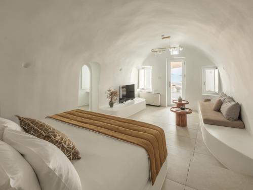 Aspaki by Art Maisons, Oia (foto 6)