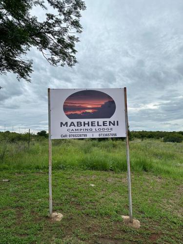 Mabheleni Camping Lodge