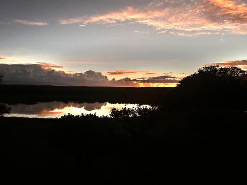 Mabheleni Camping Lodge in Koster