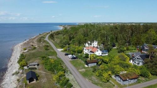 . Sjöstugan, Öland - fantastiskt läge nära havet!