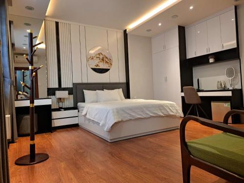 Nikko Hotel - The Classy Life in District 7