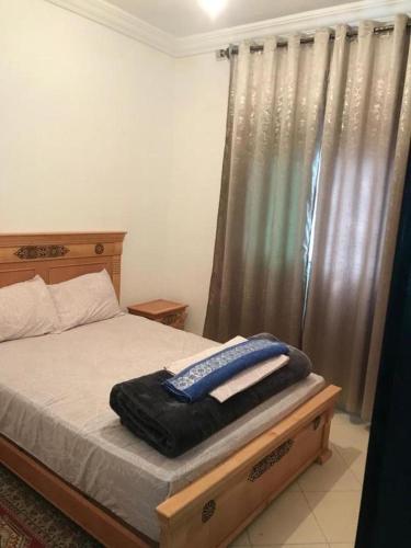 Appartement Familial Pres d'aeroport Ibn Batouta Tanger in Boukhalef