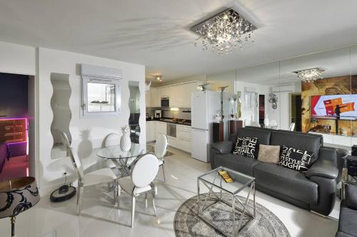 GREECE - Appartement Natura Beach NB 3 Jacuzzi By AGN - Luxe - 4 personnes - image 2