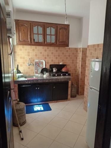 Appartement Familial Pres d'aeroport Ibn Batouta Tanger in Boukhalef
