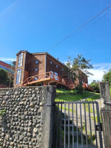 Bosquemar Loft Dalcahue