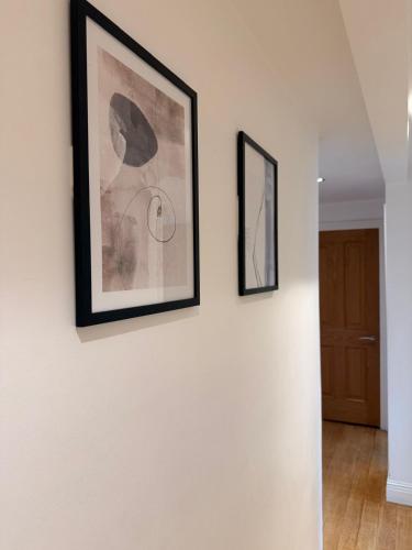 Historic Holborn meets Modern 1 BR flat. - image 14