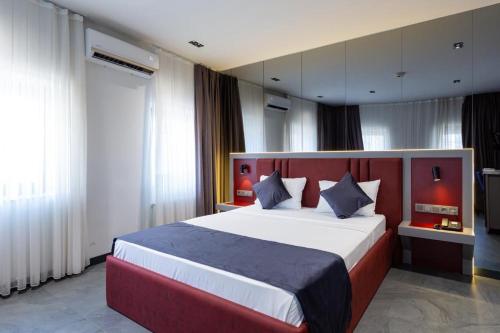 Abone Suites - Hôtel - Istanbul