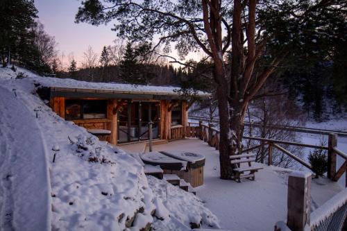GapaLux in Levanger