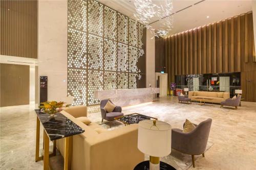 Eaton Suites KLCC 4