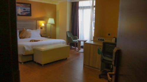 hotel photo