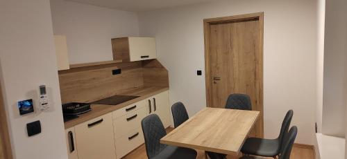 MaxLux Apartments in Slovenj Gradec