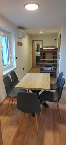 MaxLux Apartments in Slovenj Gradec