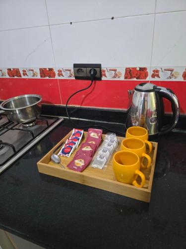 Hostel Dar Khelifa in Tetouan