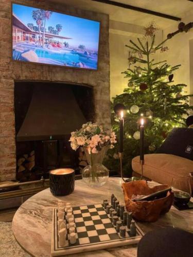 Létesítmények, Boho Chic Cottage & Wild Garden nr Soho Farmhouse in Steeple Aston