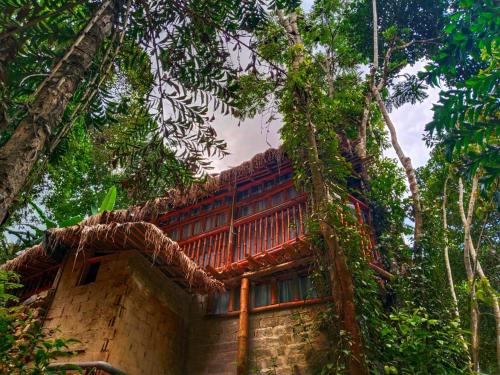 River cottage Demodara — other in Demodara Road, Demodera Sri Lanka, 90080