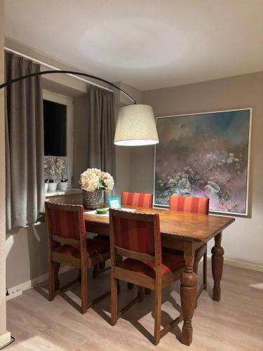 設施, Gemütliche Ferienwohnung, See- und Stadtnah (Gemutliche Ferienwohnung, See- und Stadtnah) in 奧斯多夫