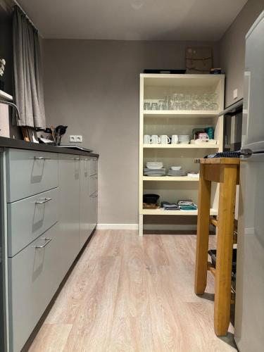 Gemütliche Ferienwohnung, See- und Stadtnah (Gemutliche Ferienwohnung, See- und Stadtnah) in 奧斯多夫