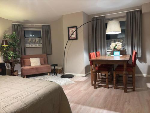 Gemütliche Ferienwohnung, See- und Stadtnah (Gemutliche Ferienwohnung, See- und Stadtnah) in 奧斯多夫