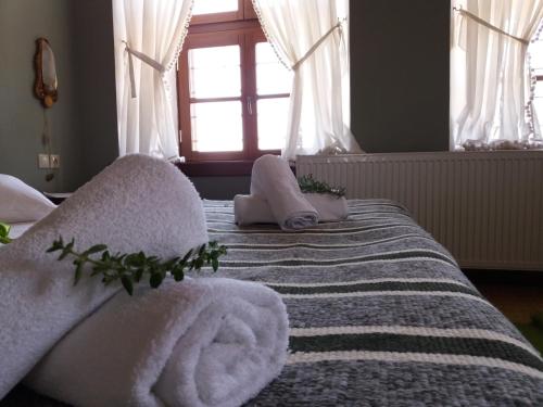 Archontiko Kantartzi Archontiko Kantartzi图片