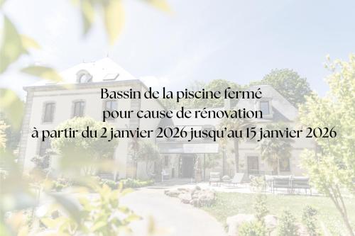 Manoir des Indes, The Originals Relais - Hôtel - Quimper