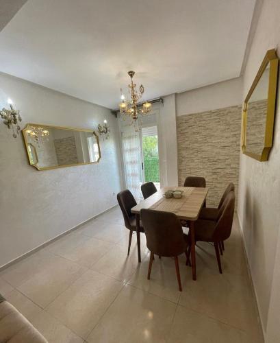 ADORA Apartment in 堅娜域夫