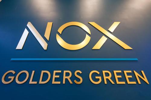 NOX HOTELS - Golders Green - image 9