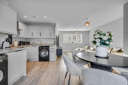 Létesítmények, Lovely 2-Bed House with parking in Chelmsford