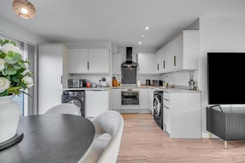 Létesítmények, Lovely 2-Bed House with parking in Chelmsford