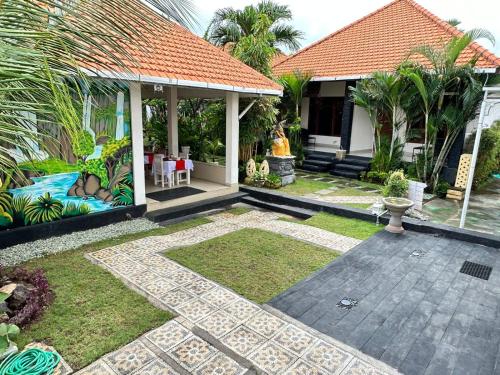 Ocean Villa Dive Resort - Tulamben in Tulamben