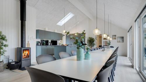 Villavilla 530 - Mommark, Sydjylland – khách sạn tại Sydals