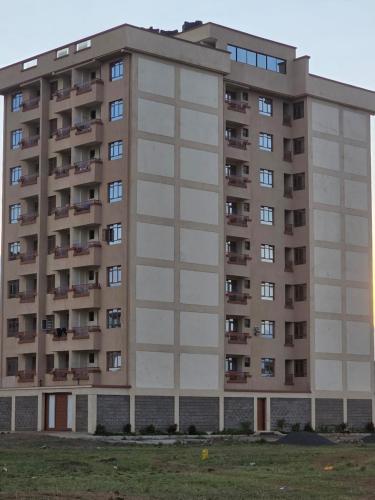 Widok z zewnątrz, Serene San Marino serviced apartments in Thika town Premium accommodation come experience the extra  in Thika