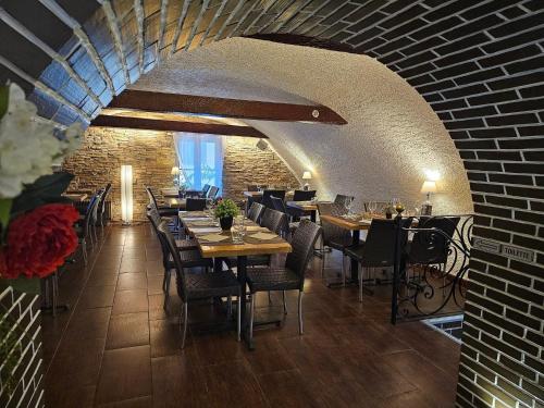 Auberge Saint Martin 4