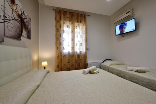 1 king bed
